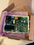 Genuine Oem Lg EBR79584103 Washing Machine Main Power Control Board Assembly. Fixed Price $250.00.