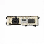 Ge 275D1536G012 WE04X25572 Washer Control Board. Fixed Price $44.37.
