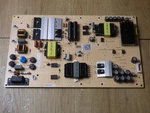 Philips 65PUS8545/12 Power Supply Brd 715GA025-P01-000-003S P65060100 PLTVJI6. Fixed Price $49.50.