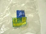 New Genuine Oem WR23X186 Refrigerator Door Switch. Fixed Price $8.99.