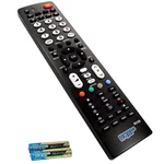 Hqrp Remote Control For Hitachi P42A202 P42H401 P42T501 P50A202 P50A402 Tv. Fixed Price $9.95.