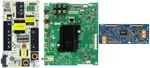 Hisense 55H6B Complete Tv Kit 178744 / 178763 55.55T16.C08. Fixed Price $91.99.