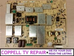 Repair Service For Sharp LC-80LE642U LC-90LE657UA Power Supply Board. Fixed Price $79.95.