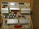 Lg 50PS60-UA Zsus Board EBR58838401. Fixed Price $15.99.