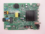 Toshiba 43C350KU Main Board 302835 (TPD.MT9612.PB751). Fixed Price $29.89.