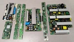 Complete New Set Of Boards Samsung S42SD-YB06 YD09 Plasma Display. Fixed Price $99.99.