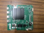 Vizio 75" V4K75C-0804 Main Board 21201-04318 (TD.MT5691.U757). Fixed Price $19.50.