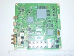 New Samsung Main Board LN40C650L1FXZA Z611. Fixed Price $129.95.