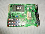 Samsung Main Board BN96-07894B Used Model LN40A450C1DXZA. Fixed Price $24.95.
