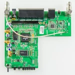 Linksys 3763-14140007R Router Control Board. Fixed Price $117.99.