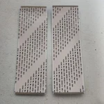 Sharp LC-65LE645U T-con Board To Screen Panel Lvds Ribbon Cables 0460-2880-0250. Fixed Price $11.99.