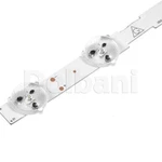 UDULED0GS049 Philips Tv Single Backlight Strip 32PFL4664/F7 32PFL350. Fixed Price $21.95.
