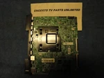 Samsung Main Board BN96-16107R. Fixed Price $89.00.