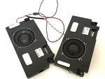 Vizio M70-C3 Tv Speakers. Fixed Price $16.95.