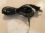 Insignia NS-50D510NA19 Tv Power Cord. Fixed Price $14.98.