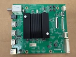 Vizio 515C55860M25, MT55860-ZC01-01 Main Board For V4K75M-0810. Fixed Price $79.90.
