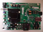 Hisense 50R7G5 Main Board 306513A. Fixed Price $59.95.