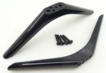 Tcl 32S321, 32S323, 32S325, 32S327 Tv Stand Legs W/ Screws 68-32D29B Used. Fixed Price $10.95.