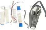 PN43D450A2D Samsung BN96-13325G Lvds Flex Cable Wire Harness Connection. Fixed Price $18.88.