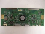 Lg 75UH8500-UD T-con Board (6870C-0594C) 6871L-4727A. Fixed Price $41.46.