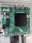 Vizio 65" Series Main Board 21201-04311 (M65Q6-L4 OD22). Fixed Price $18.50.