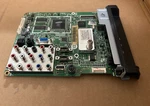 Samsung BN94-02068D (BN41-01054A) Main Board For PN50A410C1DXZA. Fixed Price $55.00.