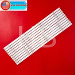 EAV63632405 Lg 55UJ6300-UA 55LJ55 Fhd Uhd Full Set Led Strips (10). Fixed Price $23.40.