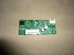 Lg I/r Board EAX35562301 Pulled From Model 32LC7D-UB.AUSTLJM Also Used 42LC7D-U. Fixed Price $9.75.