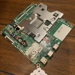 Lg EBT65532904 Main Board For 49UK6090PUA-BUSWLOR. Fixed Price $39.95.