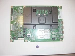 New Lg OLED48C3AUB Main Board EBT67509505 D484. Fixed Price $282.00.