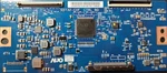 Auo 55T32-COF T-con Board Tv Control For Television Display Replacement. Fixed Price $21.00.