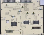 Samsung BN44-01130A Power Supply Board QN75QN850AFXZA CA01. Fixed Price $39.00.