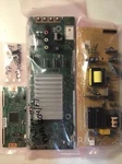 Philips 43PFL5604/F7 ME2 Serial Complete Led Tv Repair Parts Kit W/warranty. Fixed Price $43.45.