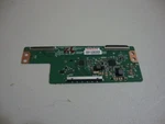 Lg 43LK5700PUA Tv Control Board 6871L-3806D / 6870C-0532A. Fixed Price $15.00.