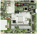 Lg EBT66033402 Main Board For 55UM7300PUA.BUSGDKR. Fixed Price $40.89.