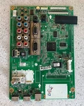 Lg 50PA6500-UA Main Board Part Number EBT61875107. Fixed Price $50.00.