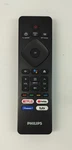 Philips Remote Control For Android Tv URMT26CND001 Pre-owned. Fixed Price $14.99.
