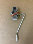 Samsung Range NX60A6311SS Burner & Tube Center DG90-01153A DG94-03945A. Fixed Price $30.00.