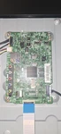 Samsung UN50J6200AFXZA New Main Board P# BN94-09064A BN97-09756Z. Fixed Price $30.00.
