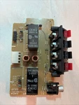Sony STR-DE605 1-660-488-11 Speaker Input Output Board Receiver MB298. Fixed Price $13.99.