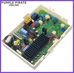 Oem Lg Washer Control Board EBR32268015 1-YEAR Guarantee Free Same Day Shipping. Fixed Price $188.98.