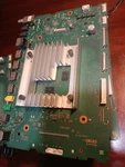A5027325A Sony KD-85X85J KD-75X85J Main Board A-5027-325-A. Fixed Price $54.88.