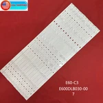 12PCS Led Backlight Strips For Vizio E60-C3 E60DLBE605F3M14C E600DLB030-007. Fixed Price $33.07.