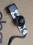 BN41-01976B, BN96-26411M, UN50F5500AFXZA Samsung Ir Sensor & Power Button. Fixed Price $26.83.