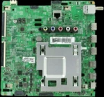 BN94-14183A Samsung UN75RU710DFXZA Main Board. Fixed Price $91.25.