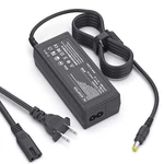 Power Cord For Insignia 19" 20" 24" 28" 32" Led Tv Adapter NS-32D312NA15 .... Fixed Price $22.97.