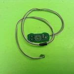 Sanyo PDP42H2W 42" Plasma Television With Cable Board B10N0300G. Fixed Price $13.95.