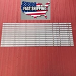 Led Strip For Skyworth 75UD6200 75PFL5704/F7 75PFL5604 75PFL4864/F7. Fixed Price $35.00.