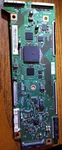 Lg OLED77C2PUA, OLED77C2AUA T-con Board 6871L-6919D (6870C-0920A). Fixed Price $56.00.