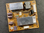 Sony Oem Static Converter Board APDP-150A1 / 1-474-6131-1 For: KDL-55X900C. Fixed Price $29.71.